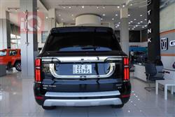GWM تانك 500